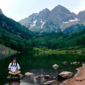 Meet your Posher, Woon